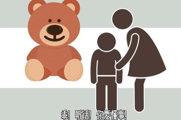 孩子来报恩的八字，不需要父母操心！