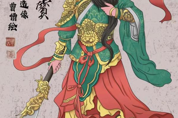 道教的财神 道教的财神