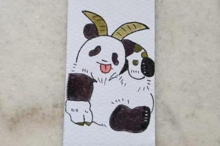 12星座书签要怎么做简便