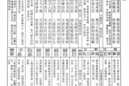 福清石竹山观音灵签第十签