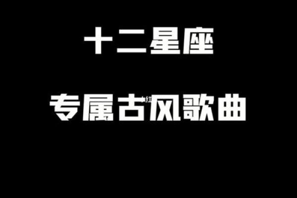 12星座最傻的歌怎么唱