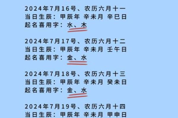 取名改名与生辰八字的关系详解 取名改名与生辰八字的关系详解