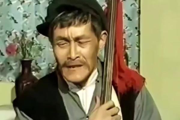 早期赵本山算命视频真假