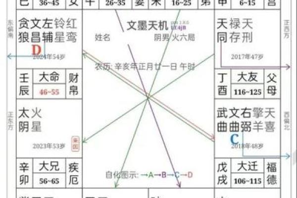 紫薇斗数能断事吗