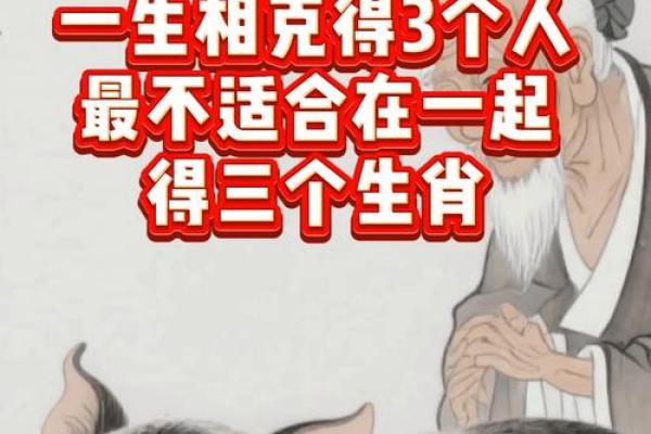 属猪的和什么属相配对好