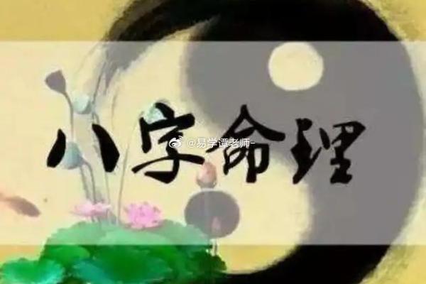八字流日
