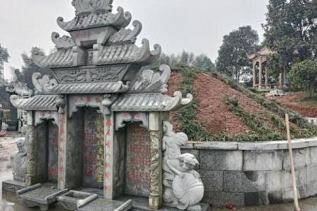 墓地禁忌，如何选风水好的墓地