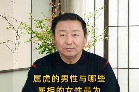 生肖配对 属虎的女人和什么属相最配