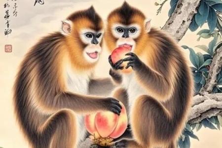 猴跟什么生肖配对最好 生肖猴最佳配对