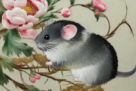 属鼠的血型和性格命运