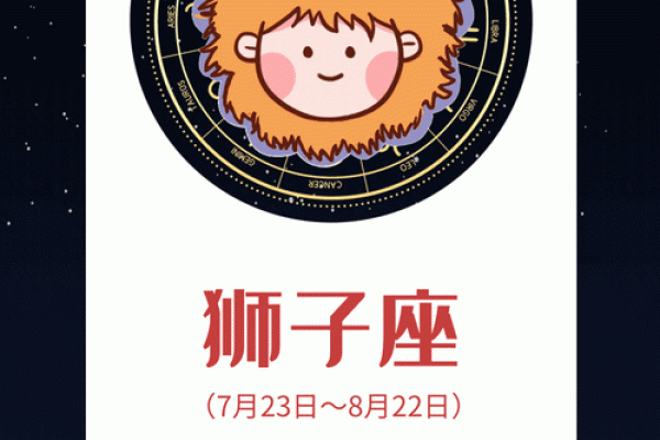 十二月星座运势狮子爱情