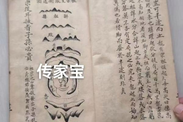 风水学揭秘，寻龙诀口诀是什么