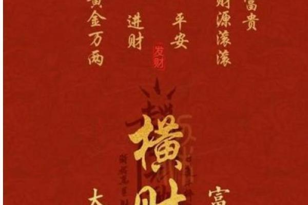 家庭中风水催旺横财的几大方法
