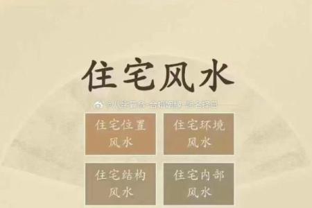 老公家房子风水不好