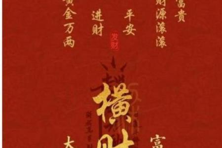 家庭中风水催旺横财的几大方法