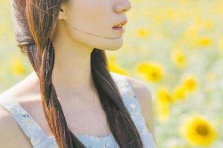 最容易被校草表白的星座女有你吗