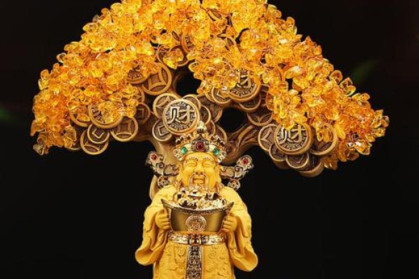 开店应该请什么财神，请什么招财？