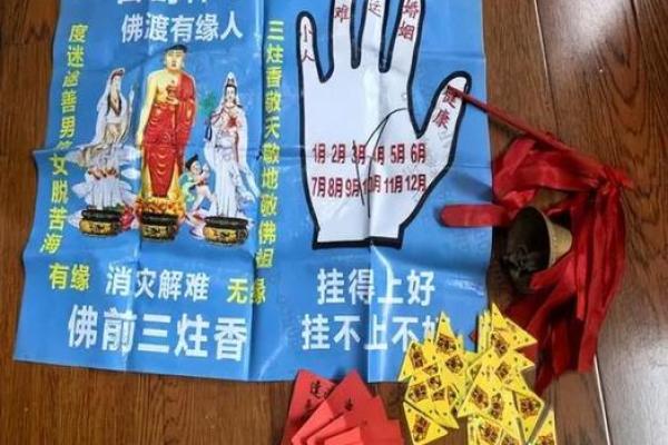 找了好几个算命大师算命