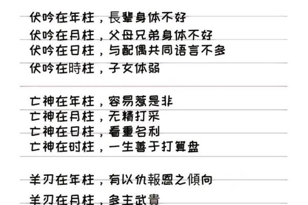 八字易学是什么,易经与八字