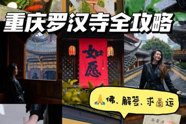 罗汉灵签大全455