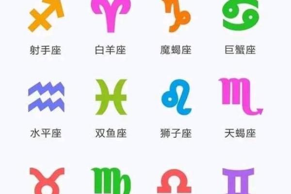 新译社8月星座运势