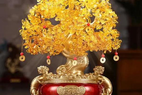 风水招财最厉害的10种东西聚集财气