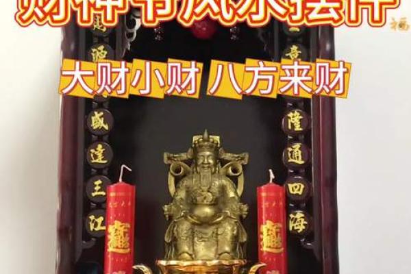 风水招财最厉害的10种东西聚集财气
