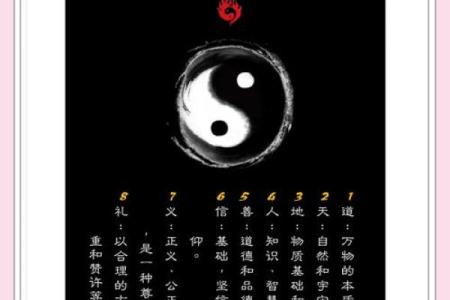 八字易学是什么,易经与八字