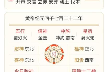 万年历农历查询,年黄历查询