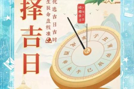 结婚吉日的好日子怎么选 新人办婚礼的黄道吉日怎么选