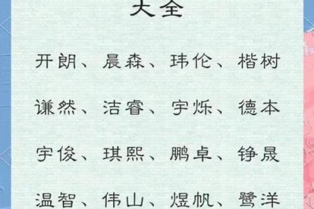 2019年3月24号寅时出生的男孩起名时要注意什么姓名