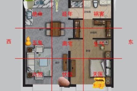 房间风水这样布置，对孩子有利