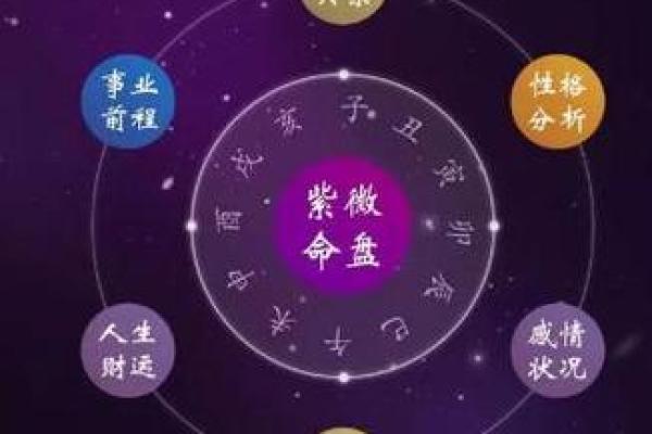 问真紫薇斗数