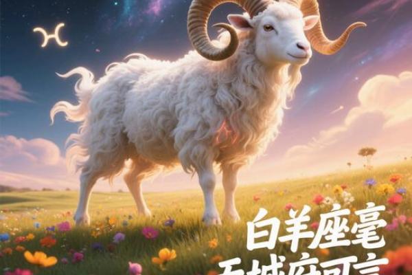 12星座谁最怕白羊座 白羊座最恐怖的一面
