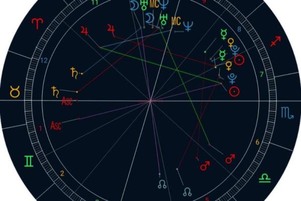 免费塔罗牌占卜星座解析，精准预测生命状况