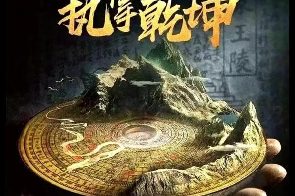 寻找风水宝地以峦头为本