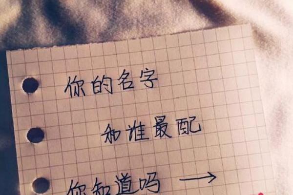 姓名配对测试两人关和除2 测两人姓名关系？