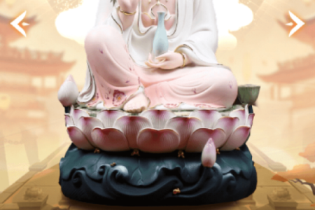 观音灵签81签求工作