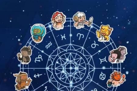 十二星座的小孩最适合玩什么玩具