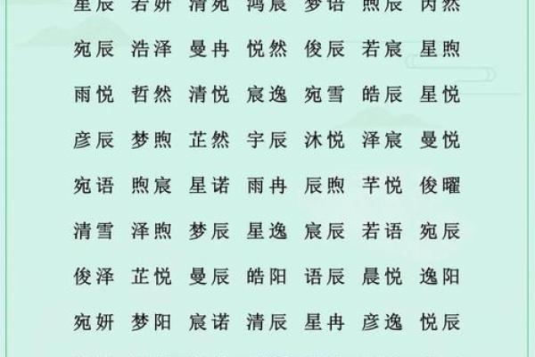 名字免费测试查询 免费测试查询名字