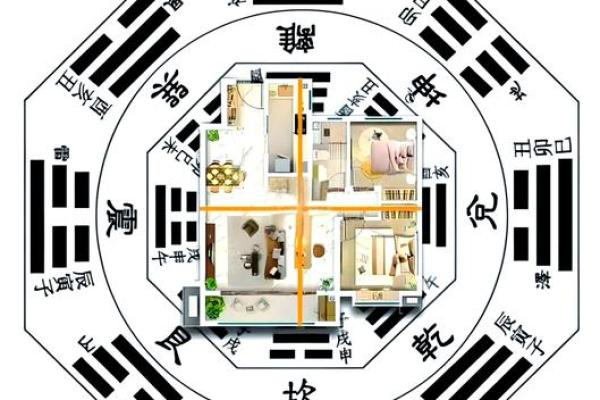 房子西南缺角的房子风水怎么化解