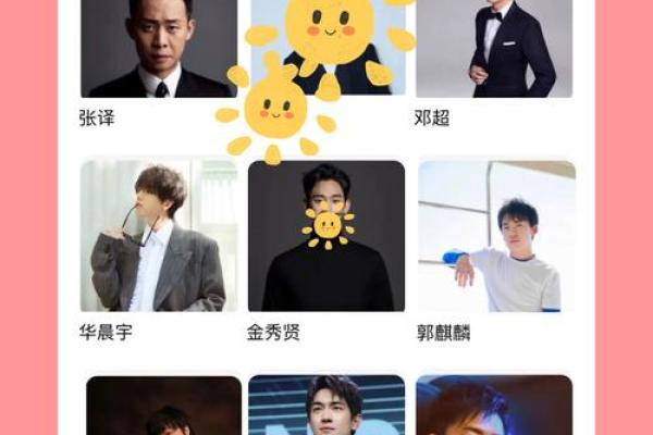 十二星座最适合和男明星结婚吗