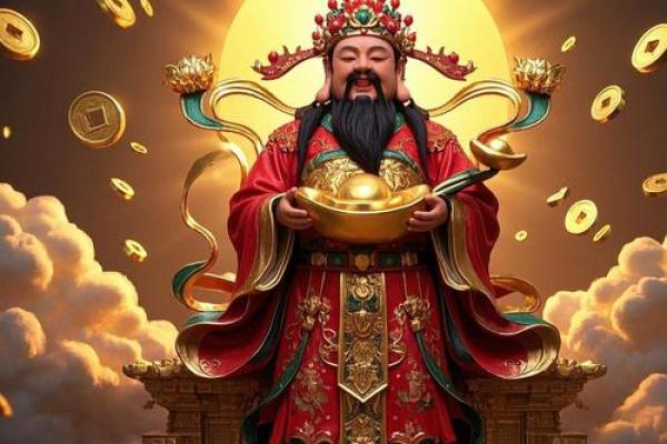 供奉家中财神摆放哪里最好增加财运