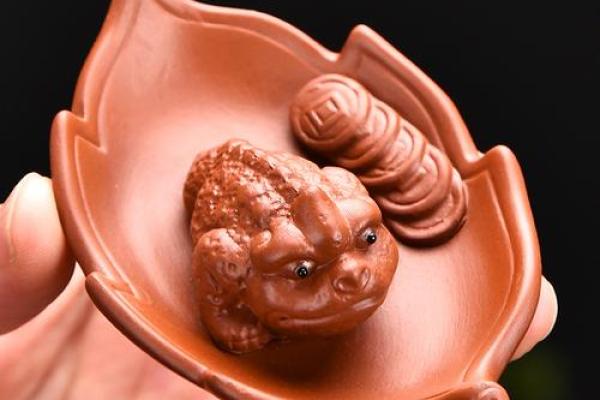 茶台茶宠风水