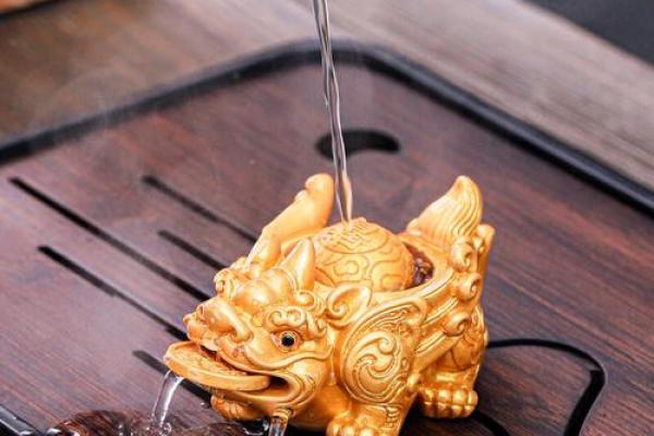 茶台茶宠风水