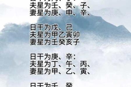 八字命理看配偶,八字免费算命未来配偶
