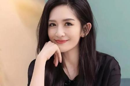 谢娜孩子八字如何？起个好名字的技巧分享！