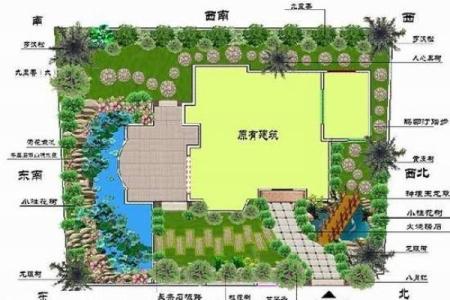 别墅位置风水实现家庭和谐