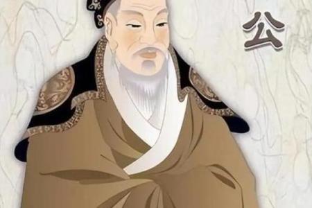 周公灵签与卦对应