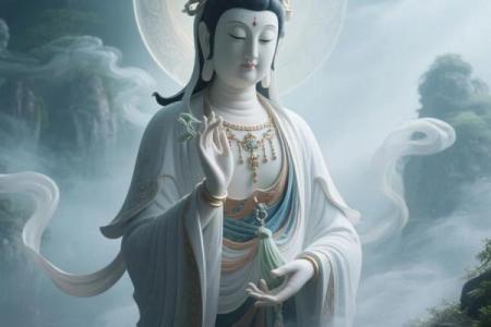 观音痣在什么位置？长观音痣好不好？